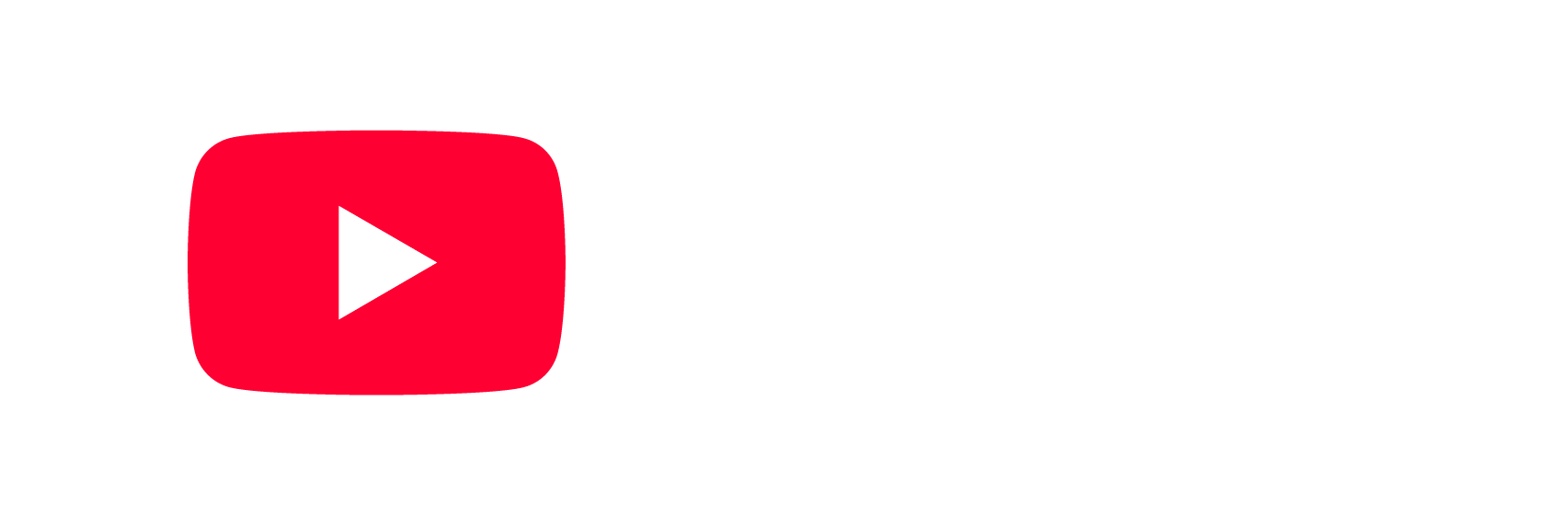 Logo Youtube